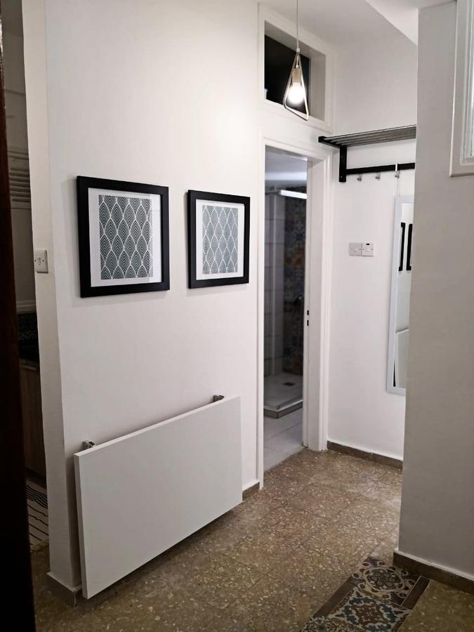 Cheerful Apartment In Никосия Экстерьер фото